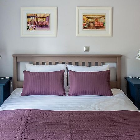 Villa Despina Green Suites Polychrono Bagian luar foto